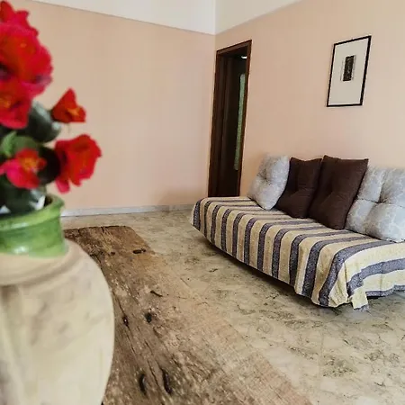 Nyaraló Casa Verdi *