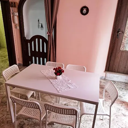 Casa Verdi Ceglie Messapica