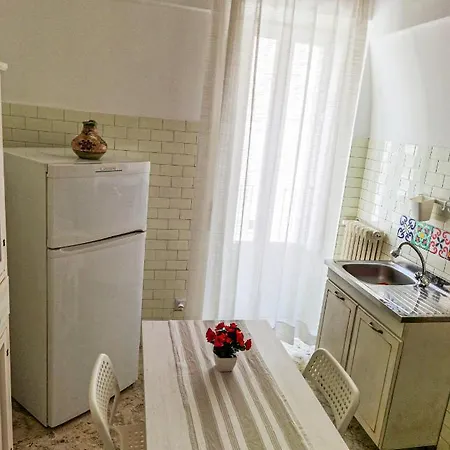 Casa Verdi Nyaraló *