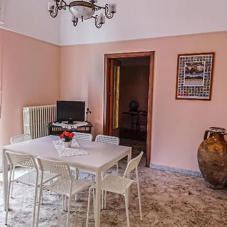 Casa Verdi Ceglie Messapica