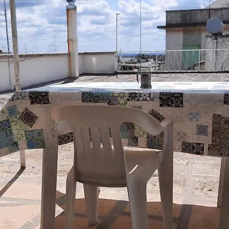 Nyaraló Casa Verdi