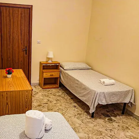 Nyaraló Casa Verdi Ceglie Messapica
