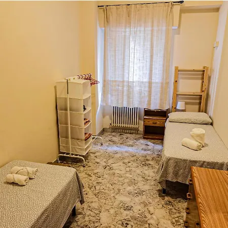Casa Verdi Ceglie Messapica
