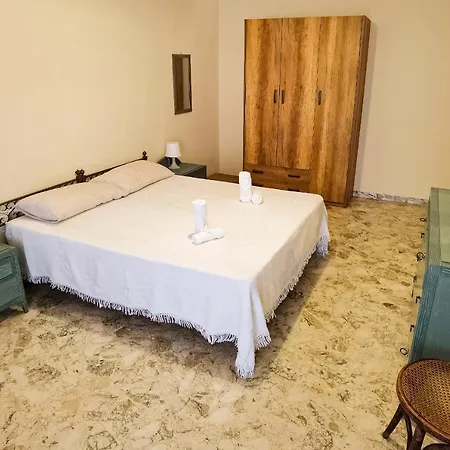 Casa Verdi Nyaraló