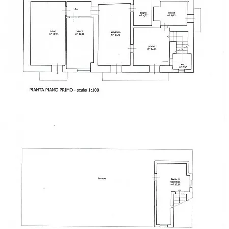 Nyaraló Casa Verdi Ceglie Messapica