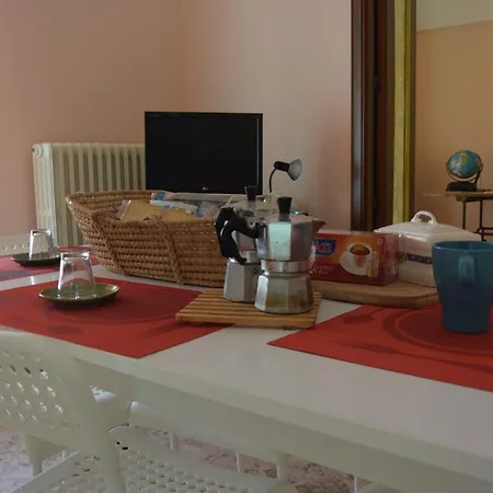 Casa Verdi Ceglie Messapica